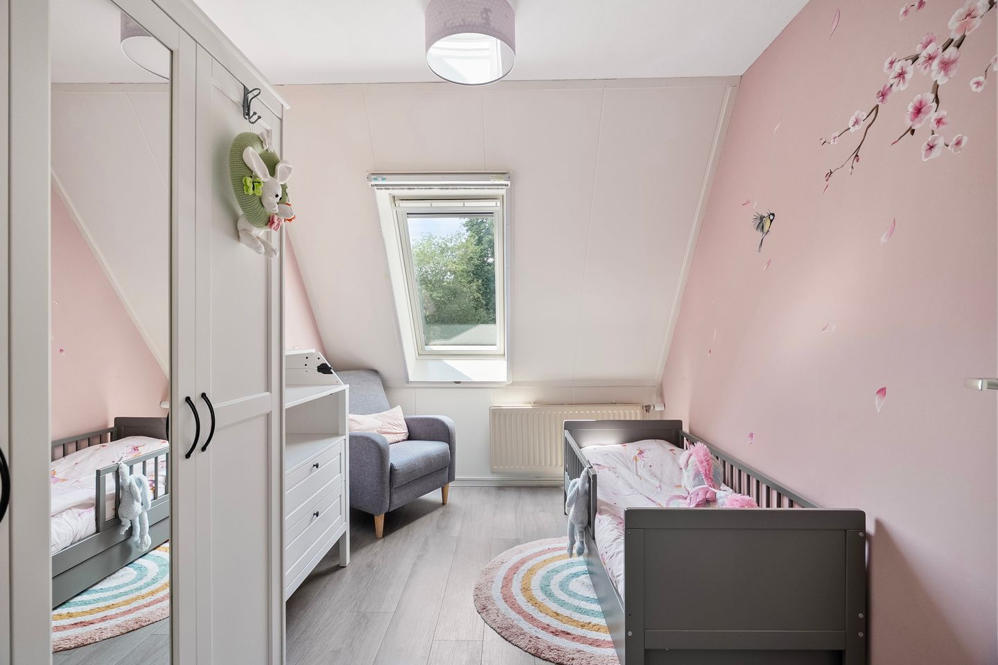 Foto 19 van Koolmees 58