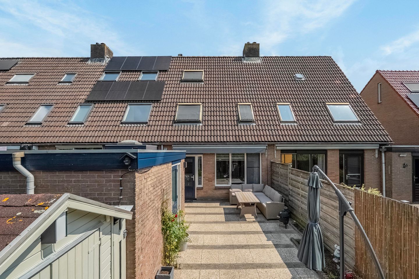 Foto 25 van Koolmees 58