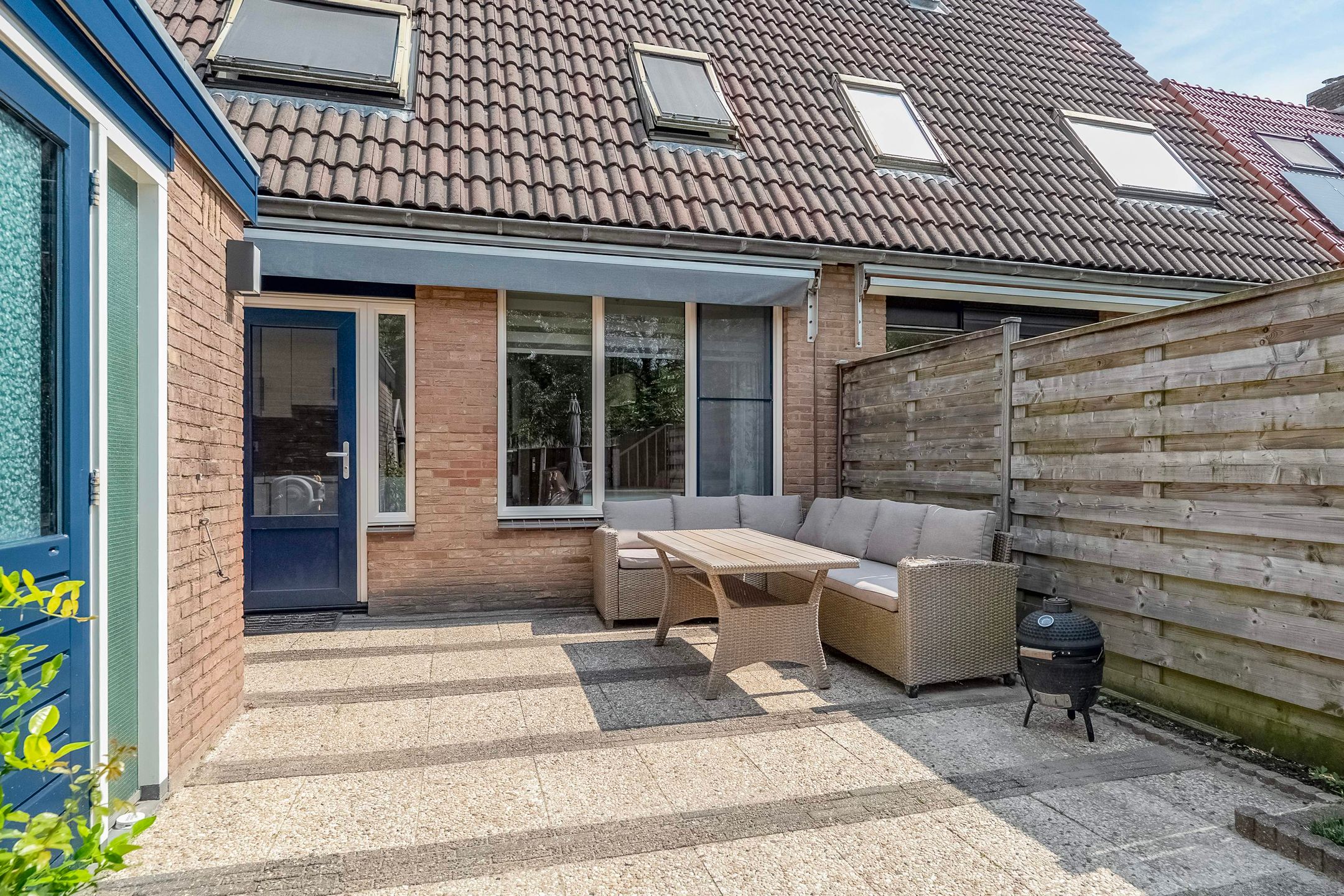 Foto 27 van Koolmees 58