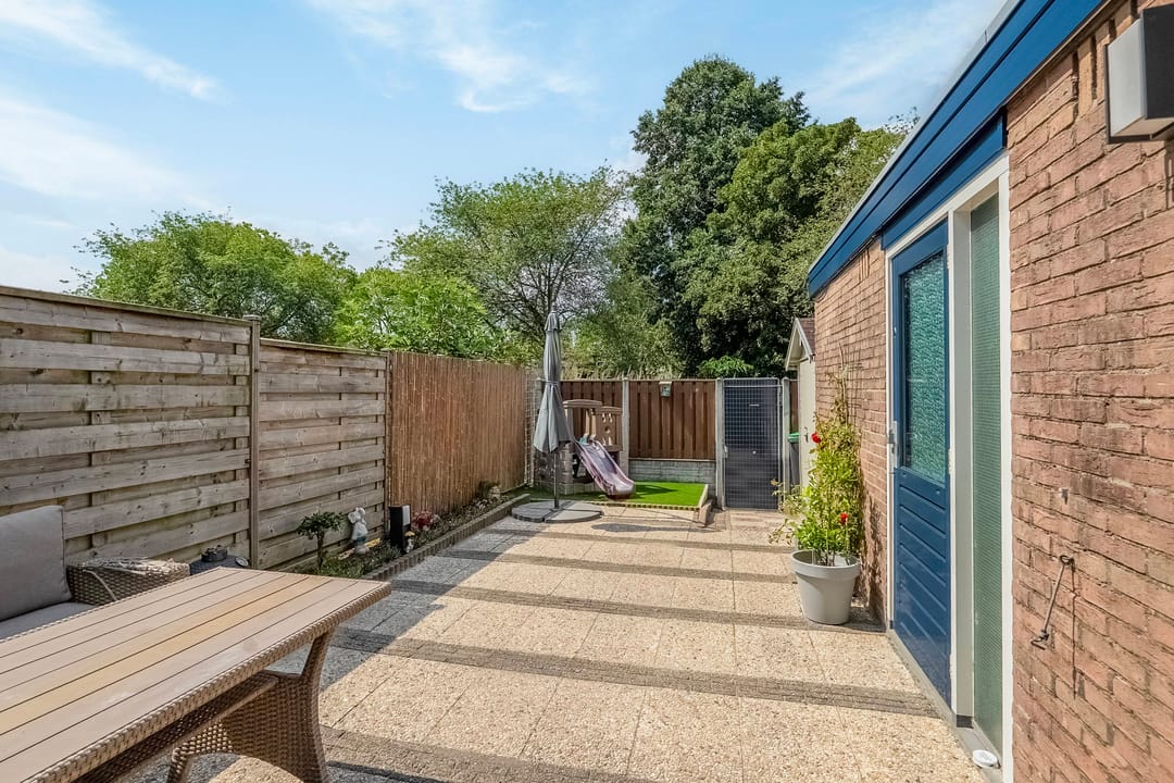 Foto 28 van Koolmees 58