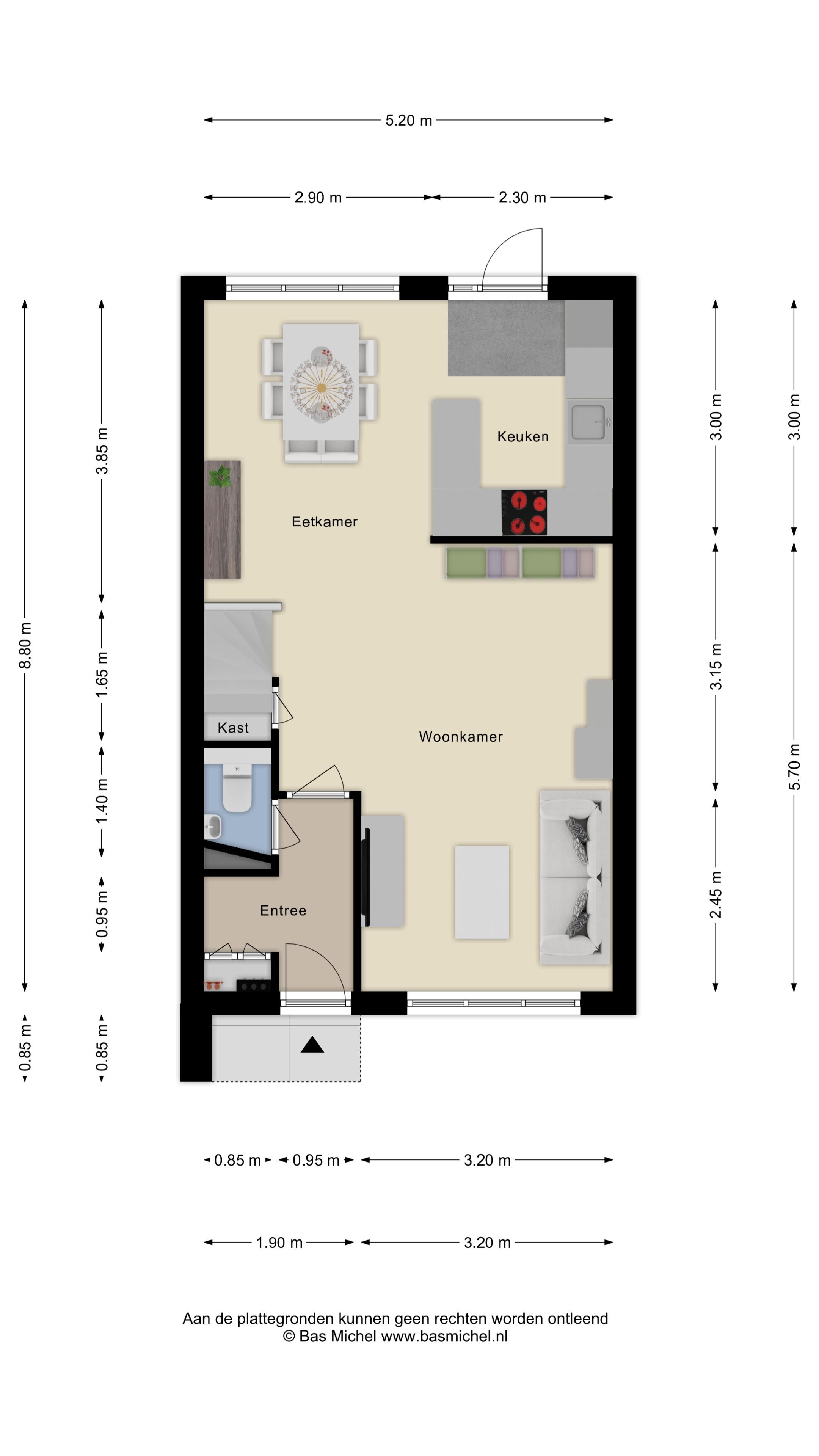 Foto 33 van Koolmees 58