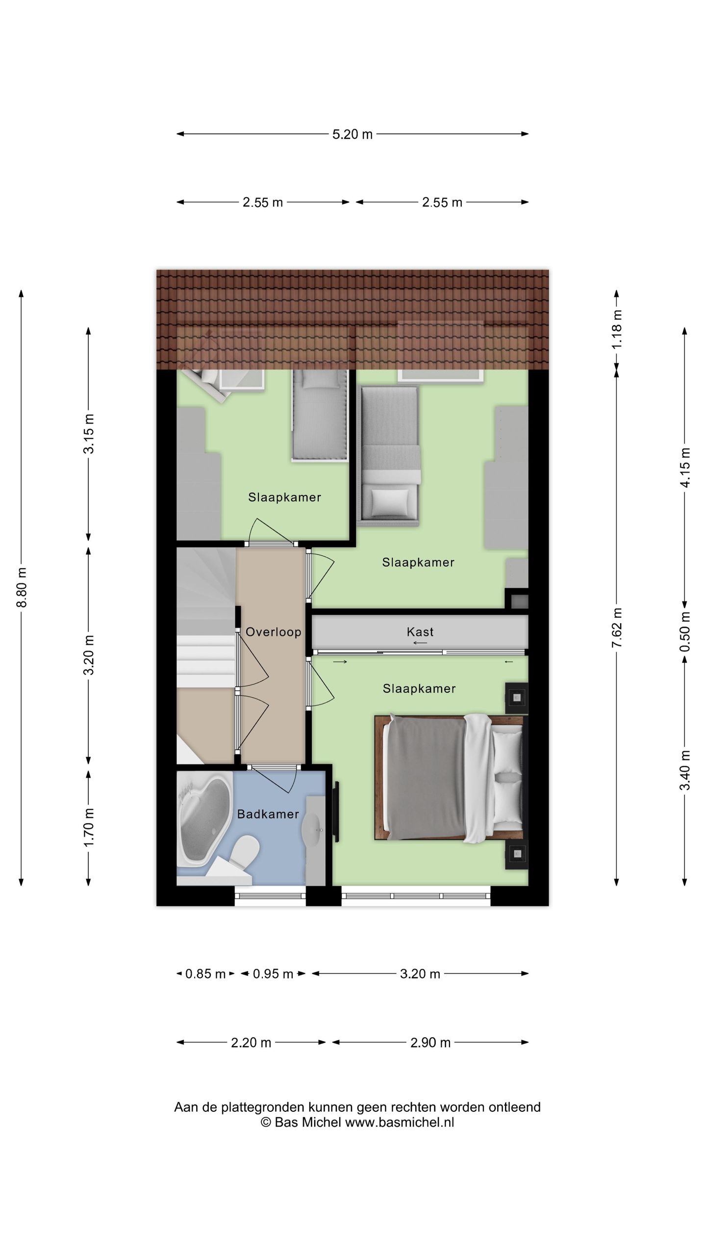 Foto 34 van Koolmees 58