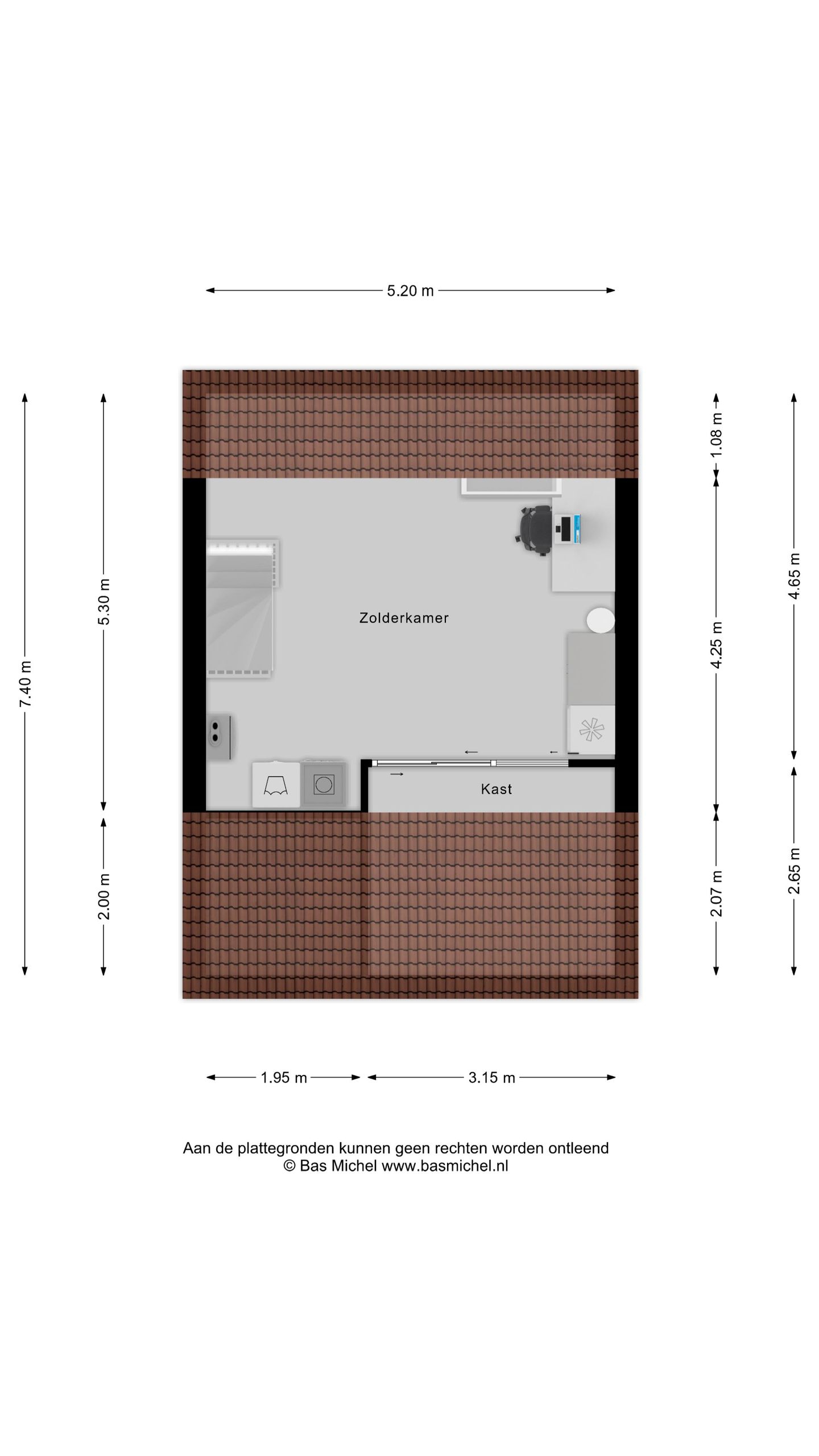 Foto 35 van Koolmees 58