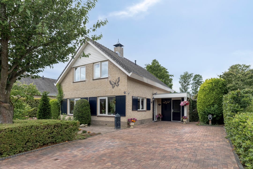 Photo 1 of Grevelingenhout 181