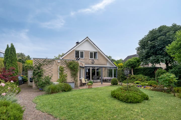 Foto 3 van Grevelingenhout 181