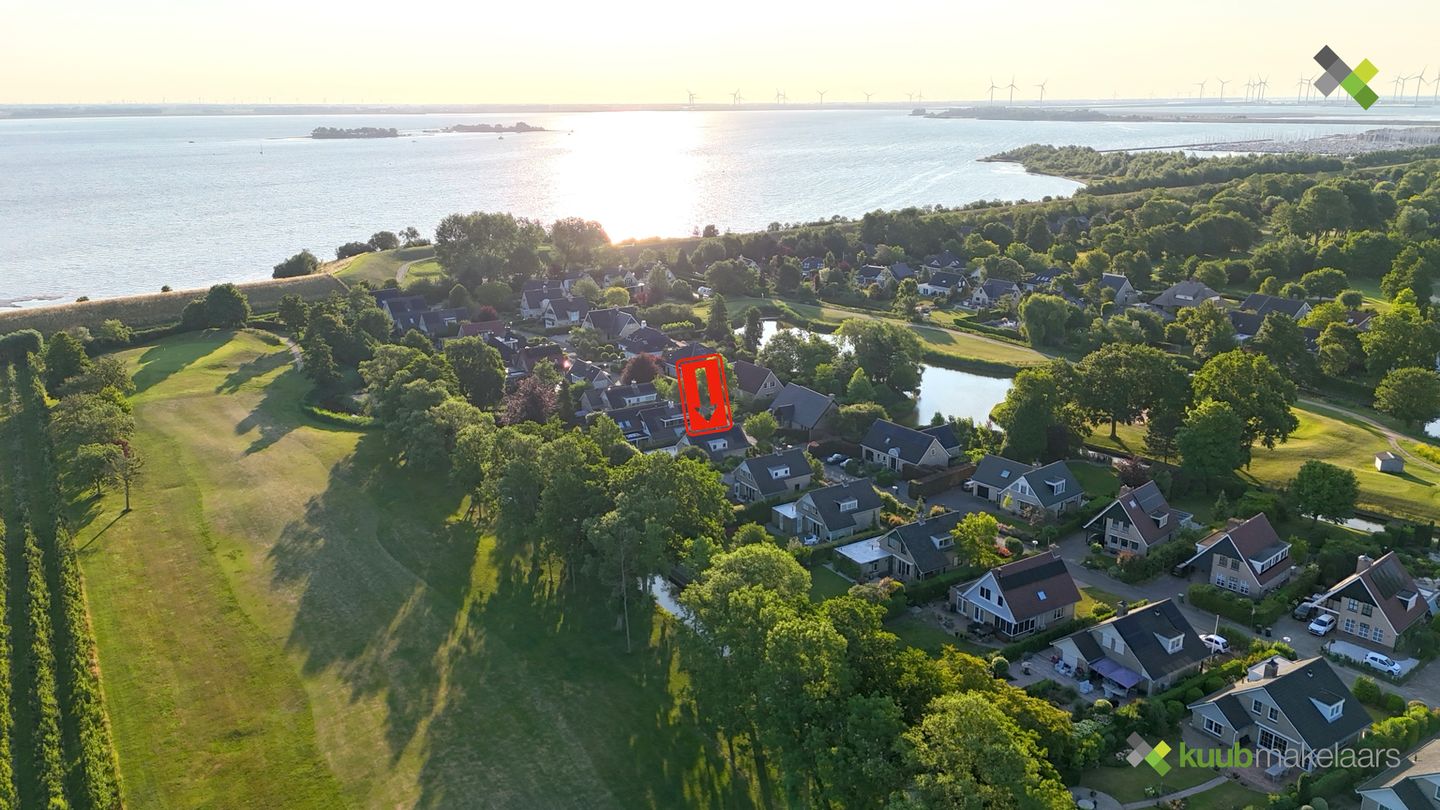 Photo 4 of Grevelingenhout 181