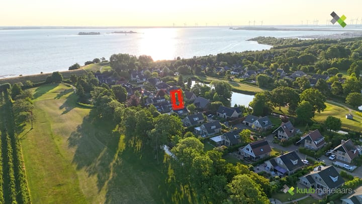 Foto 4 van Grevelingenhout 181