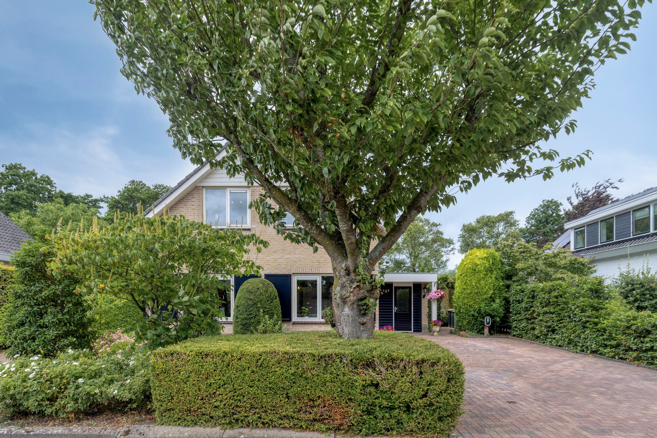 Photo 6 of Grevelingenhout 181