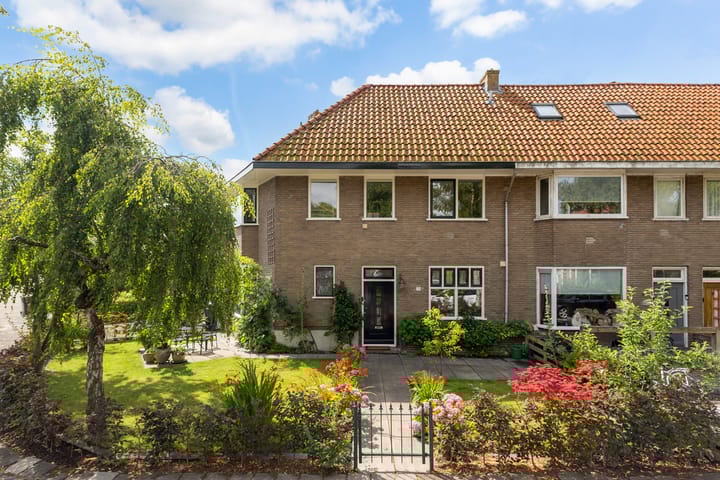 Bijenhofstraat 74