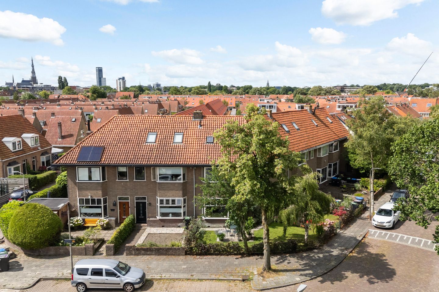 Foto 4 van Bijenhofstraat 74