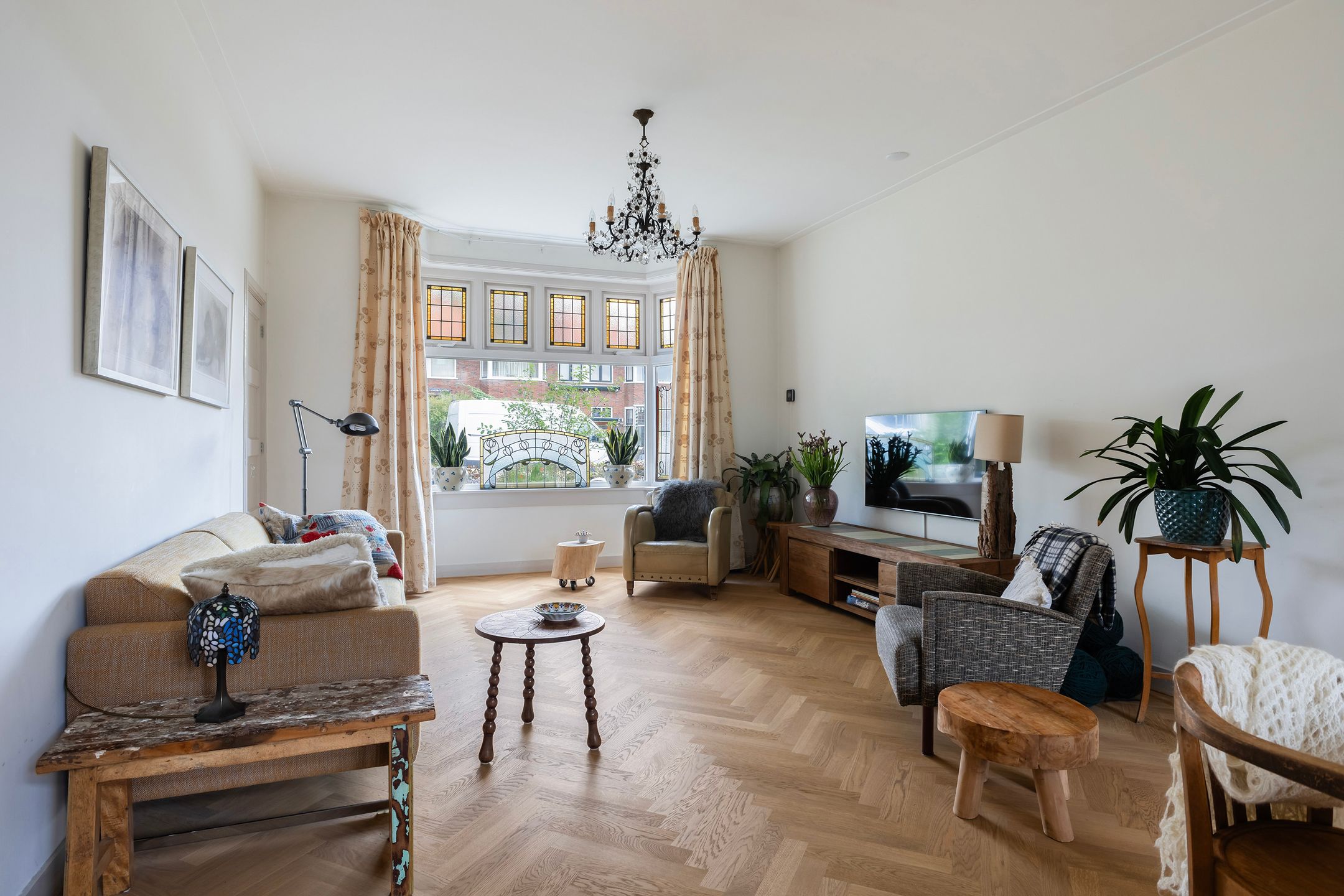 Foto 21 van Bijenhofstraat 74