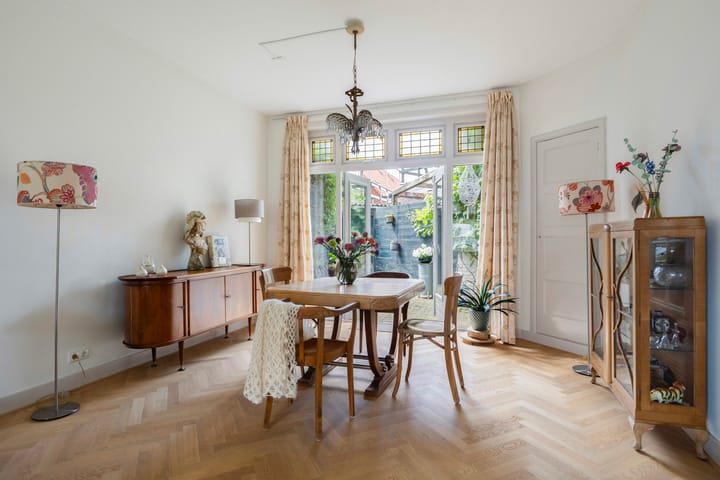 Photo 24 of Bijenhofstraat 74