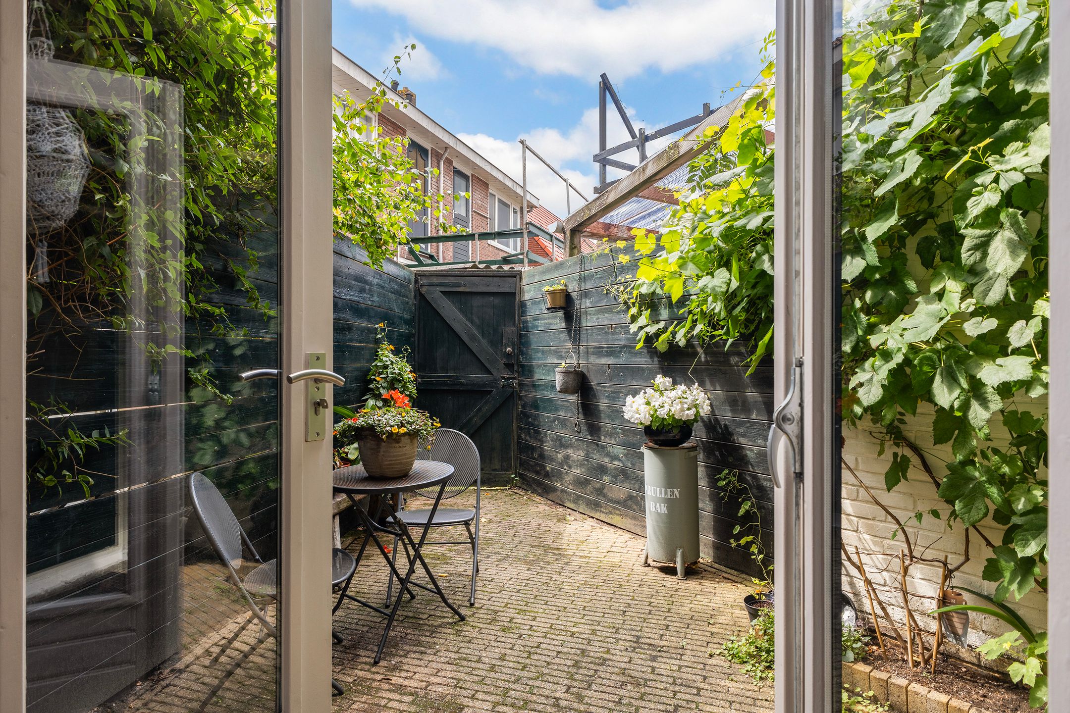 Foto 27 van Bijenhofstraat 74