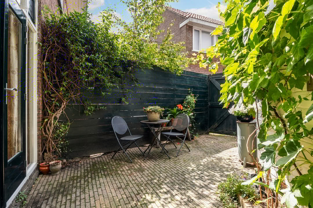 Foto 28 van Bijenhofstraat 74