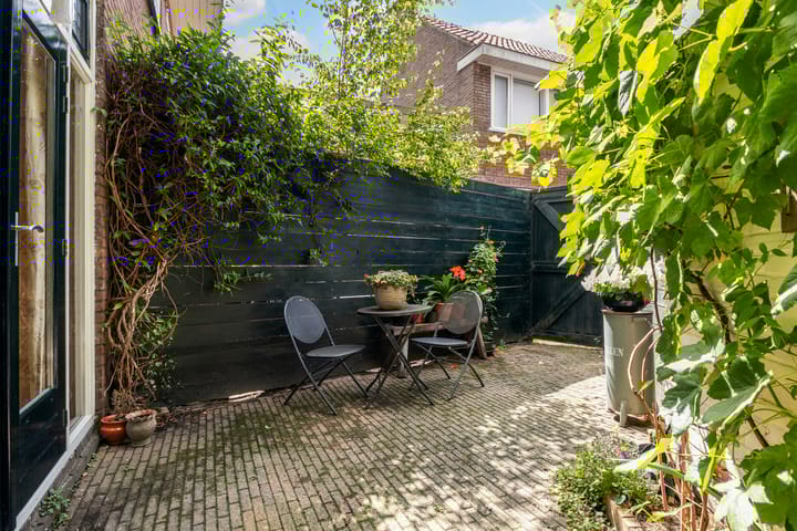 Photo 28 of Bijenhofstraat 74