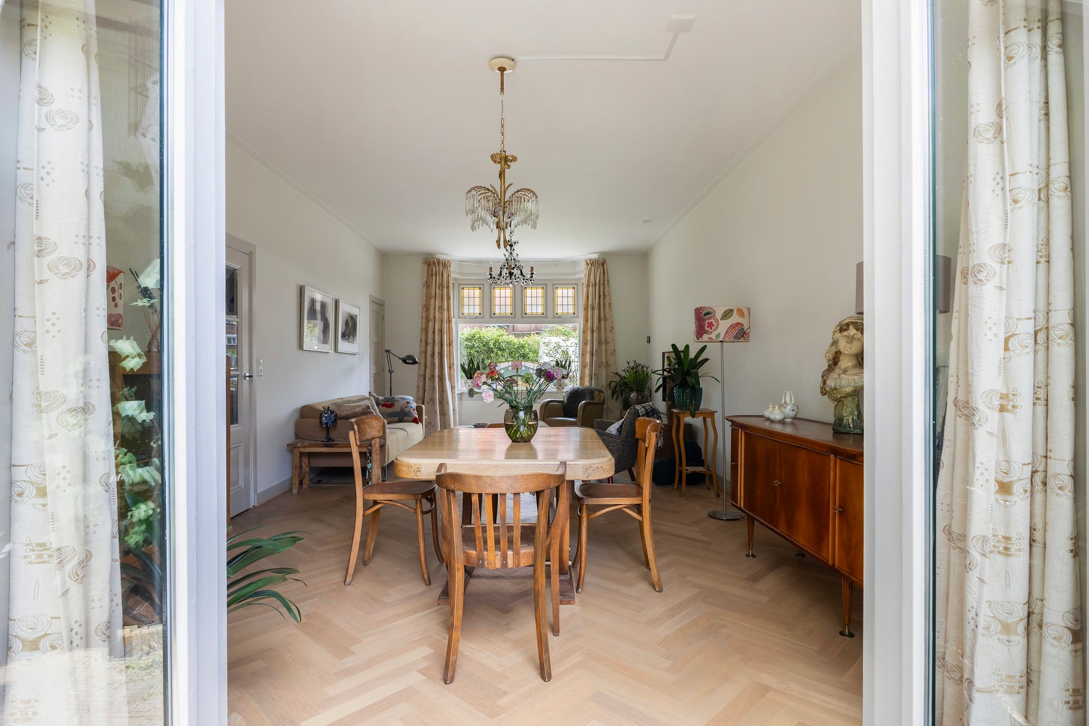 Foto 30 van Bijenhofstraat 74