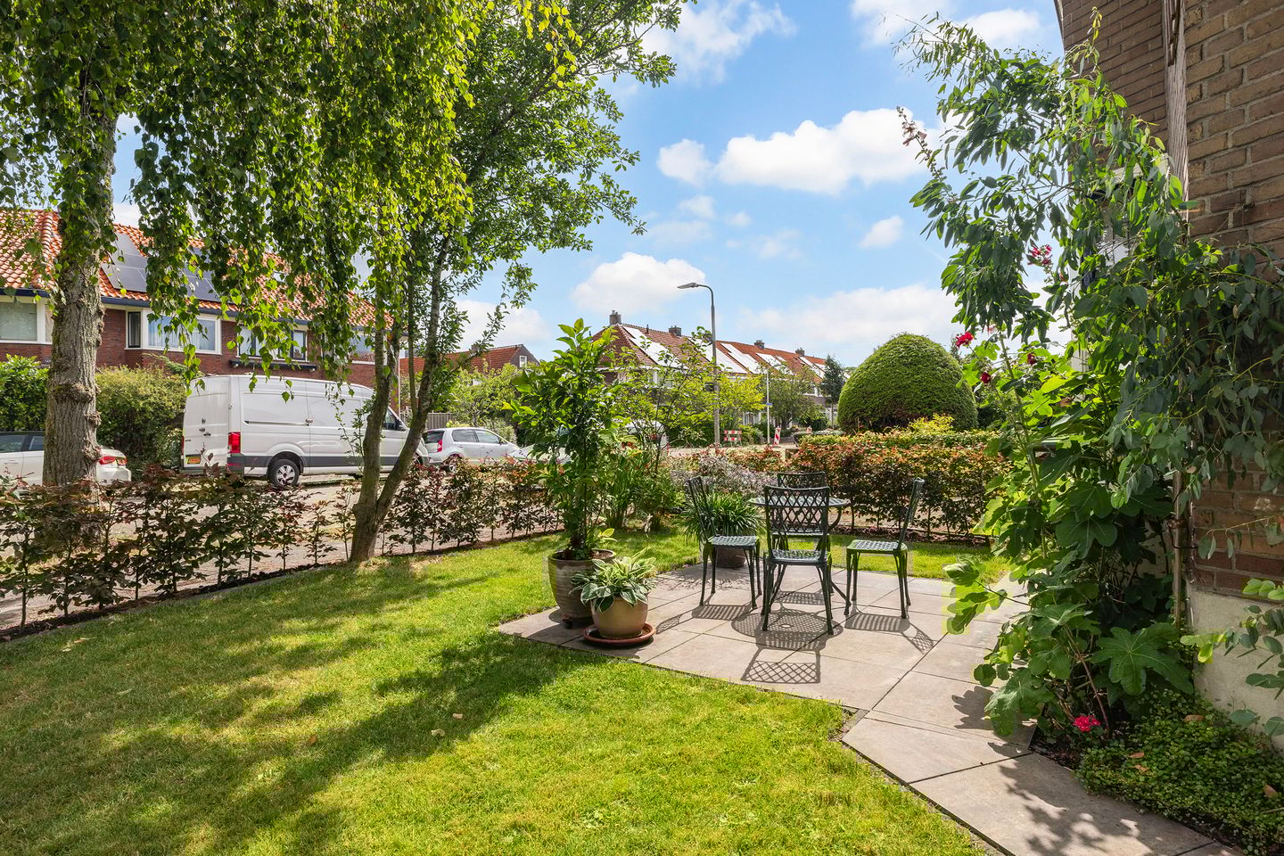 Foto 10 van Bijenhofstraat 74