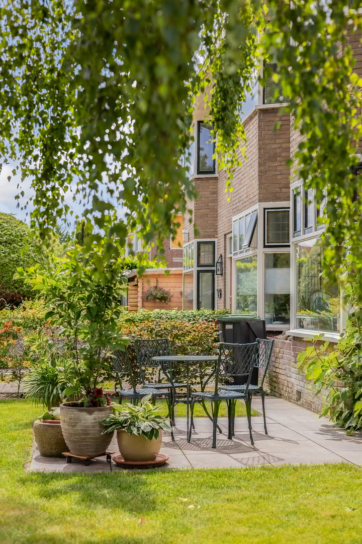 Photo 11 of Bijenhofstraat 74