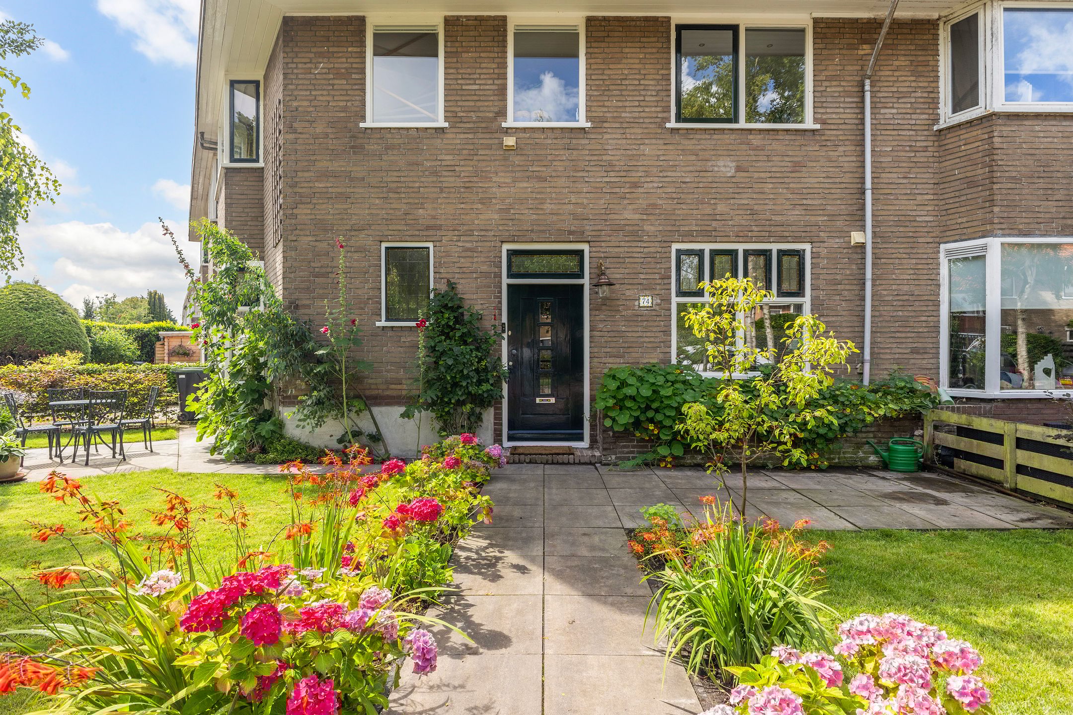 Foto 9 van Bijenhofstraat 74