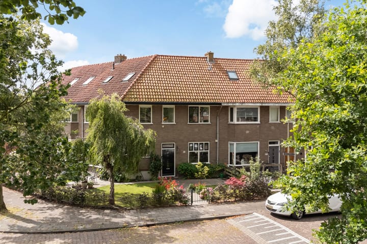 Photo 56 of Bijenhofstraat 74