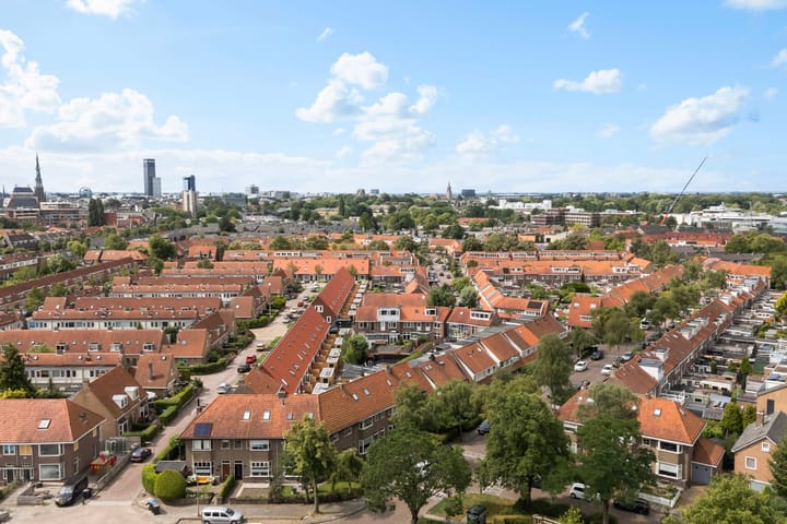 Photo 57 of Bijenhofstraat 74