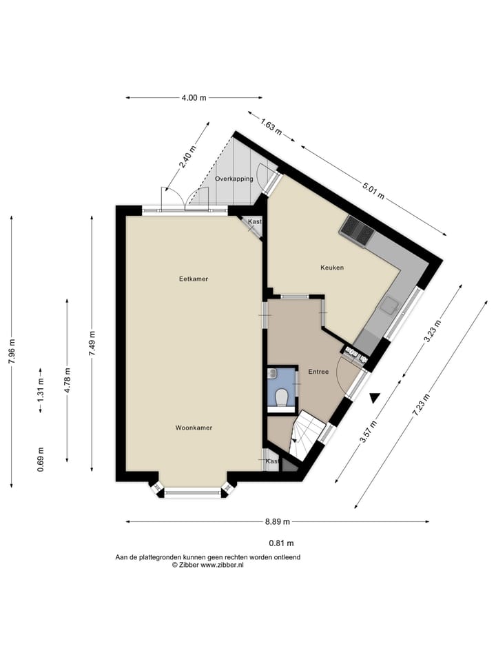 Photo 58 of Bijenhofstraat 74