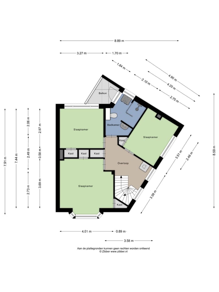 Photo 59 of Bijenhofstraat 74