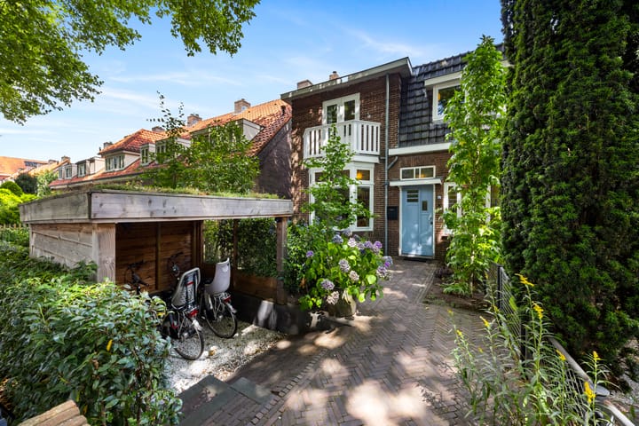 Foto 2 van Groenestraat 178