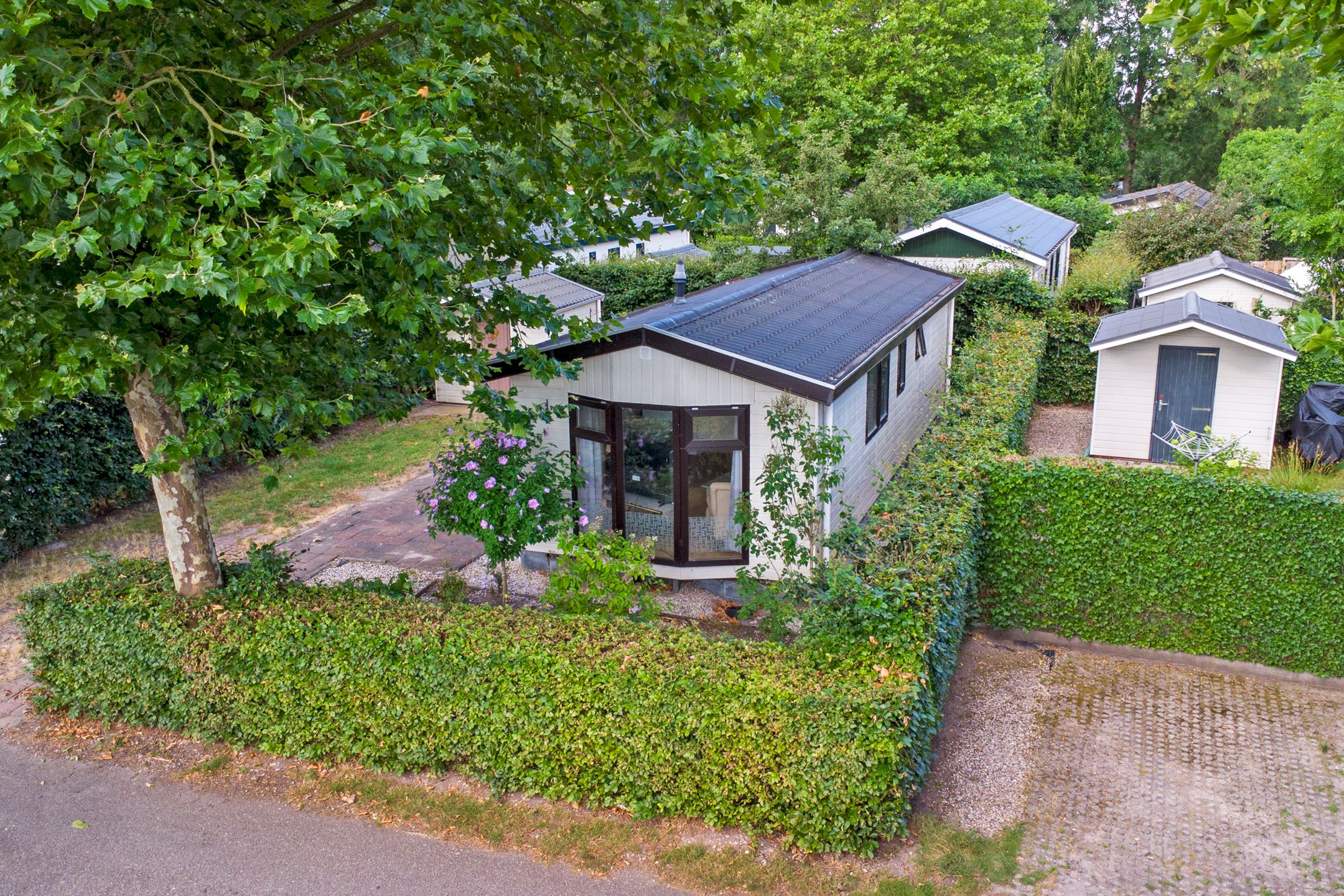 2-bedroom freehold villa in Ochten — photo 1 of 5