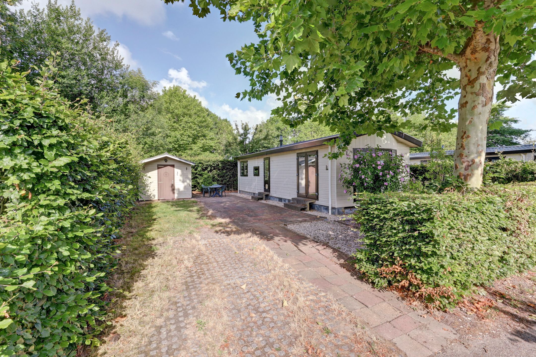 2-bedroom freehold villa in Ochten — photo 3 of 5