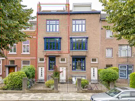 Hertogsingel thumbnail