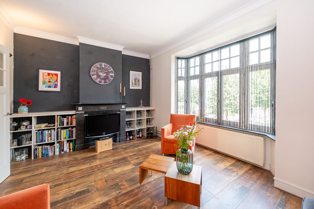 Foto 2 van Hertogsingel 62-C