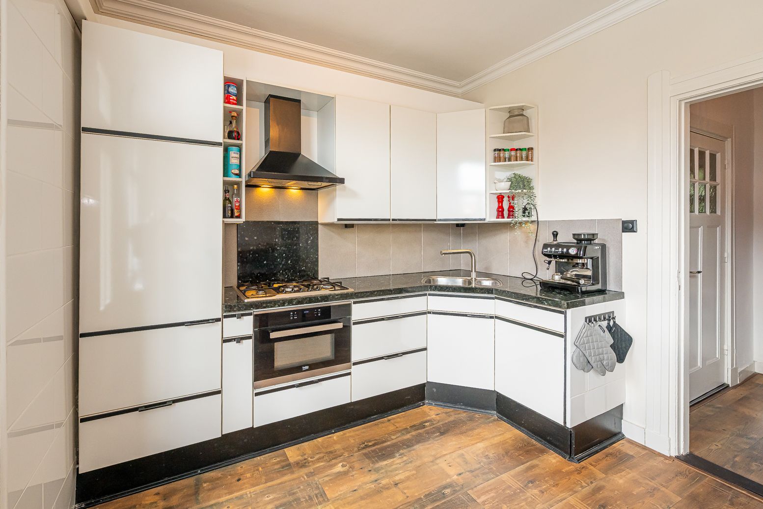 Foto 3 van Hertogsingel 62-C