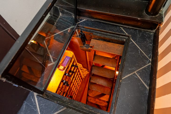 Foto 5 van Hertogsingel 62-C