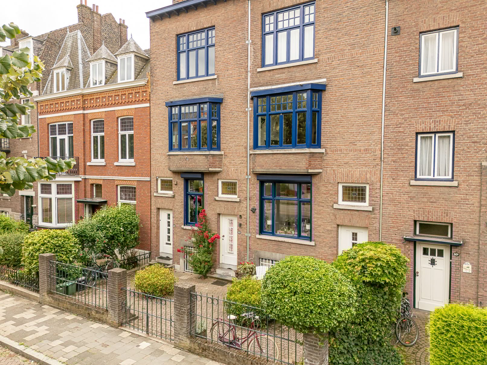 Foto 6 van Hertogsingel 62-C
