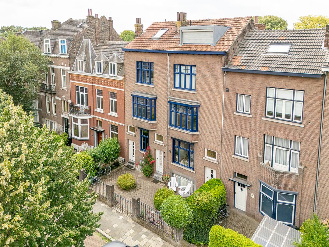 Foto 7 van Hertogsingel 62-C