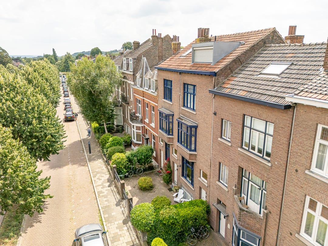 Foto 8 van Hertogsingel 62-C