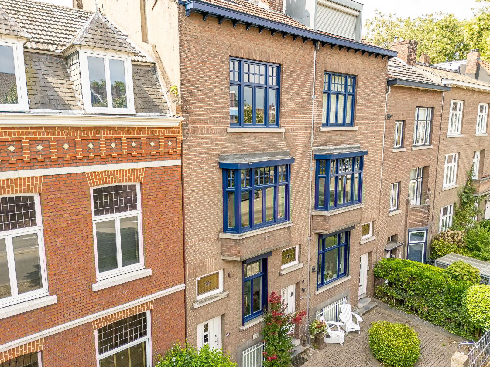 Foto 9 van Hertogsingel 62-C