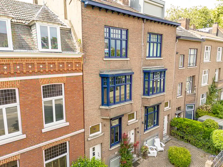 Foto 9 van Hertogsingel 62-C