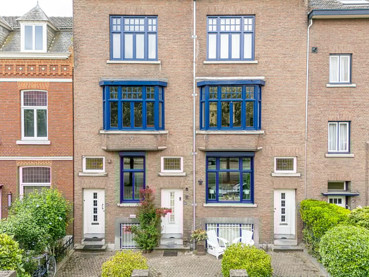 Foto 10 van Hertogsingel 62-C