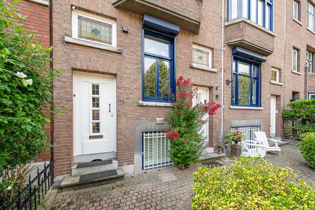 Foto 11 van Hertogsingel 62-C