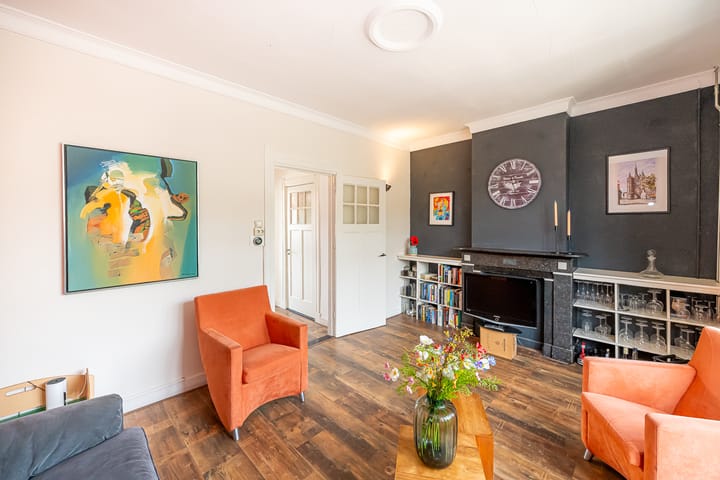 Foto 13 van Hertogsingel 62-C