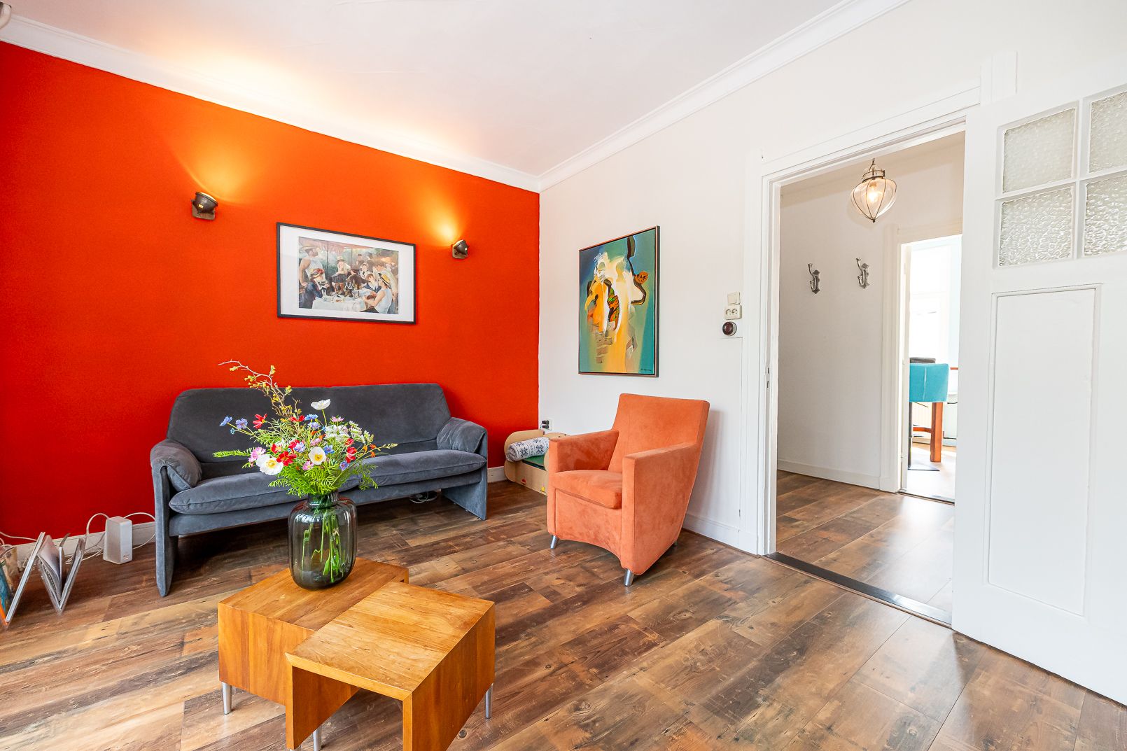 Foto 15 van Hertogsingel 62-C