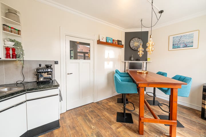 Foto 24 van Hertogsingel 62-C