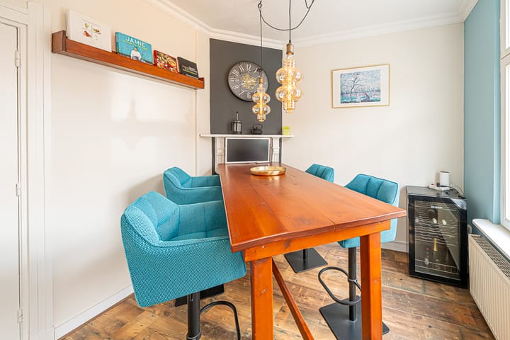 Foto 25 van Hertogsingel 62-C