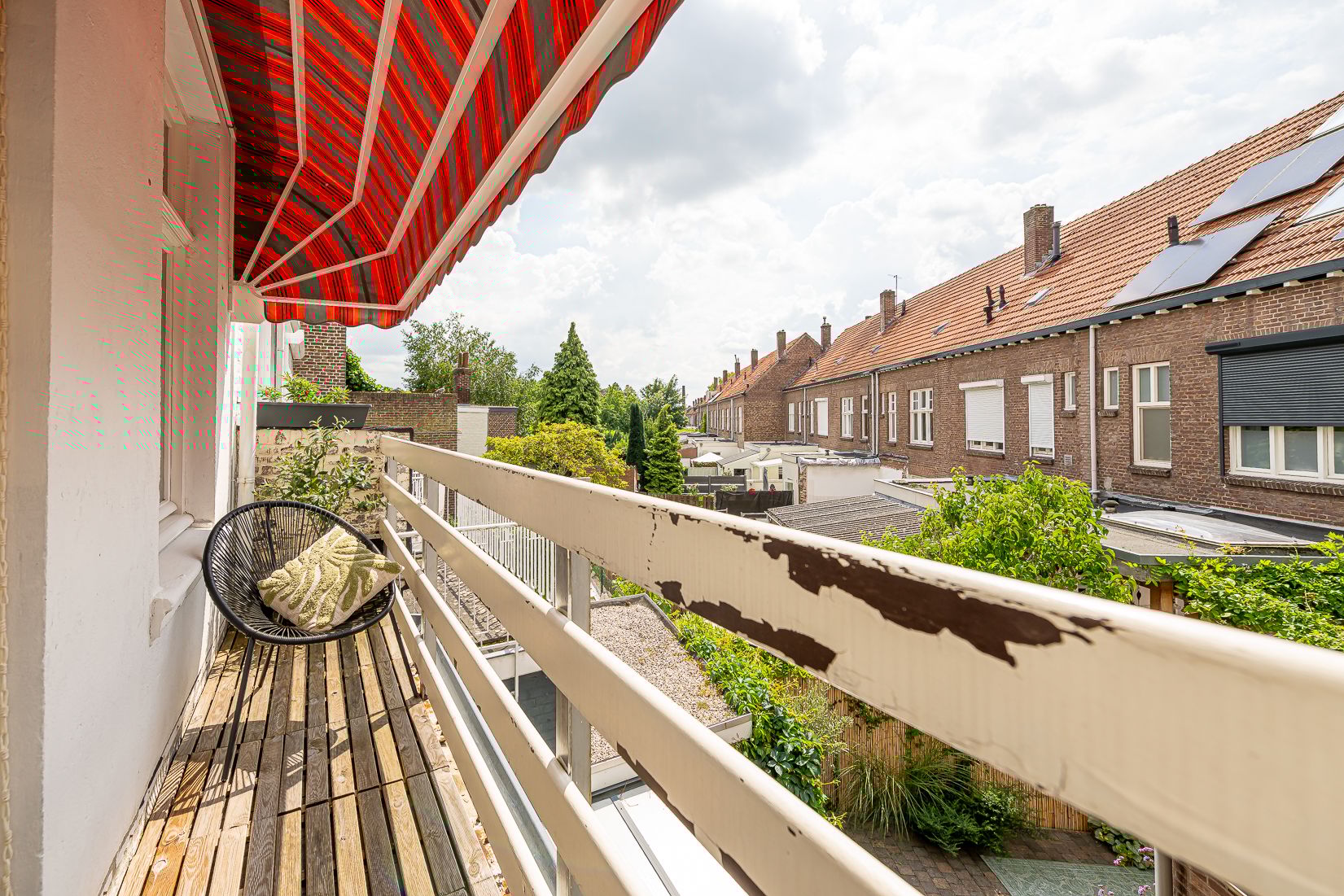 Foto 27 van Hertogsingel 62-C