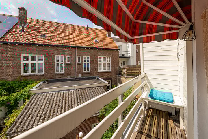 Foto 28 van Hertogsingel 62-C