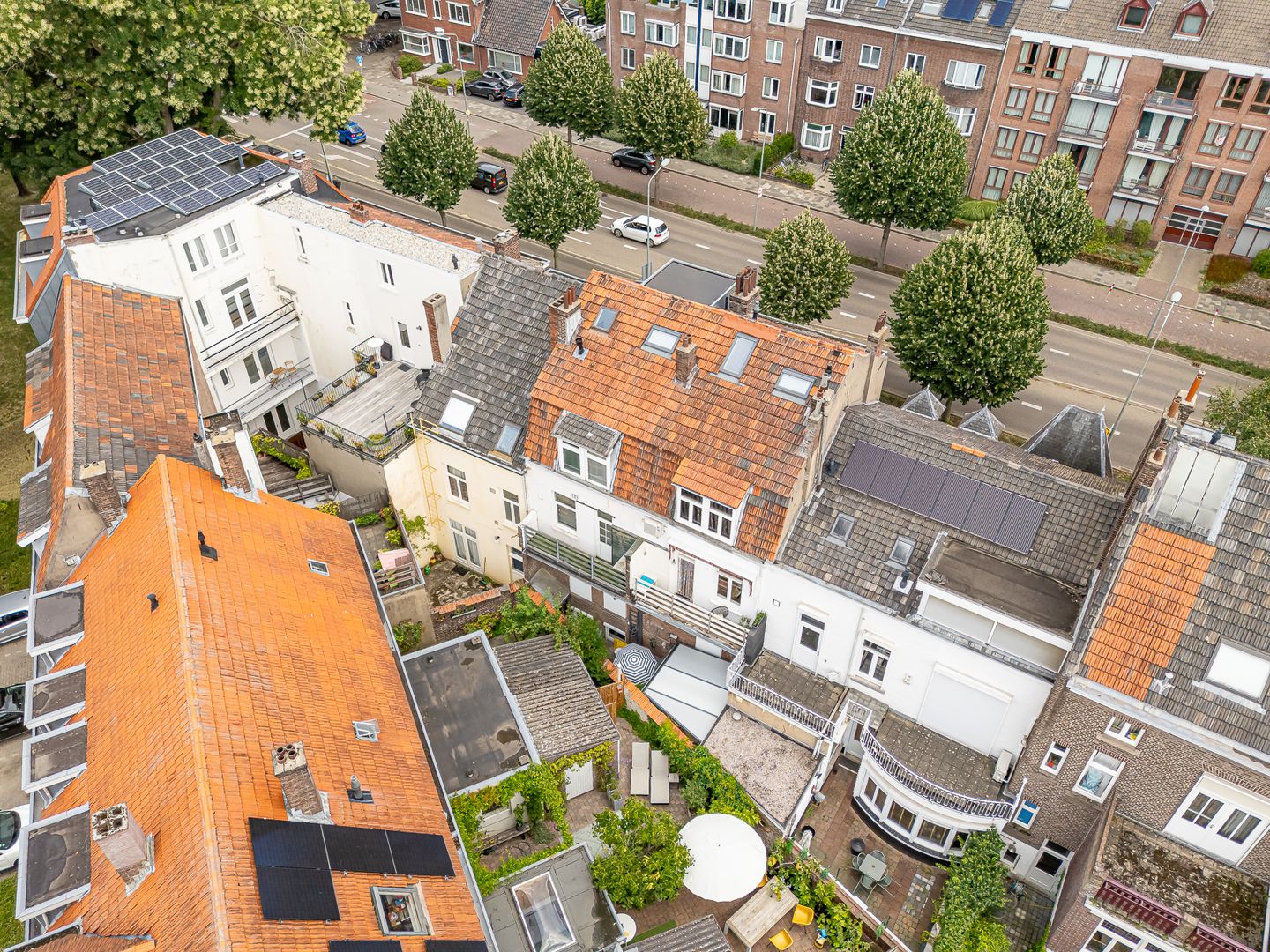 Foto 29 van Hertogsingel 62-C