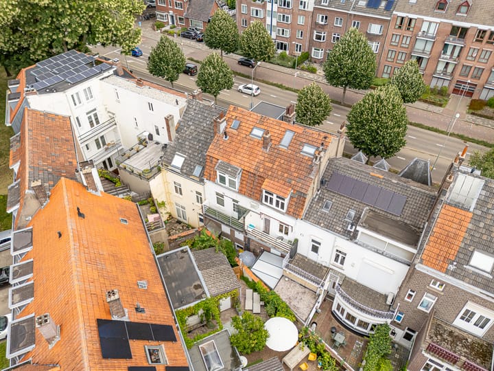 Foto 29 van Hertogsingel 62-C