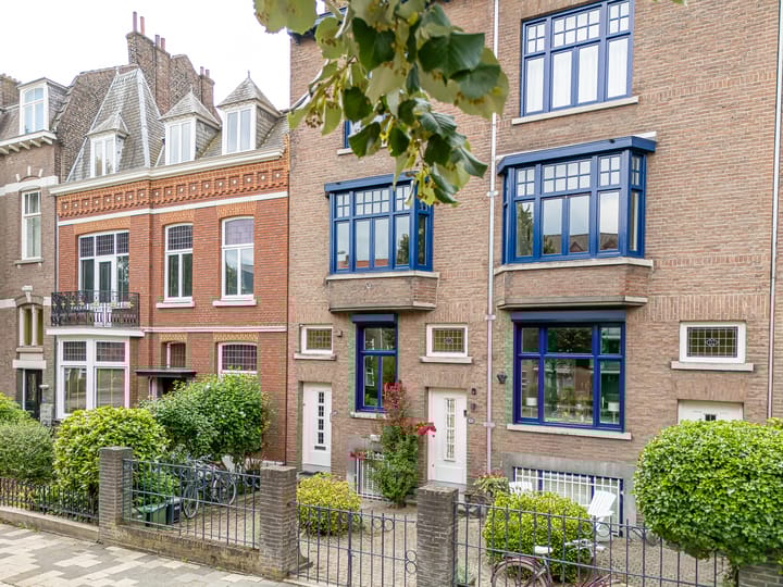 Foto 41 van Hertogsingel 62-C